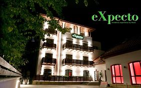 Expecto Apartments